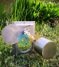 雨污分流裝置/浮筒閥