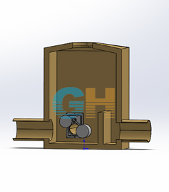 自控截污裝置、自動(dòng)截污裝置