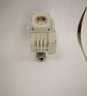 Q911N電動(dòng)內(nèi)螺紋高壓球閥-不銹鋼電動(dòng)絲扣球閥